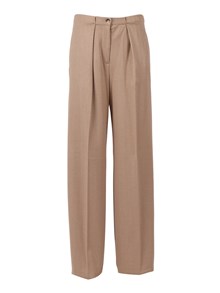 MAX MARA MM Pantalone in Jersey CALI