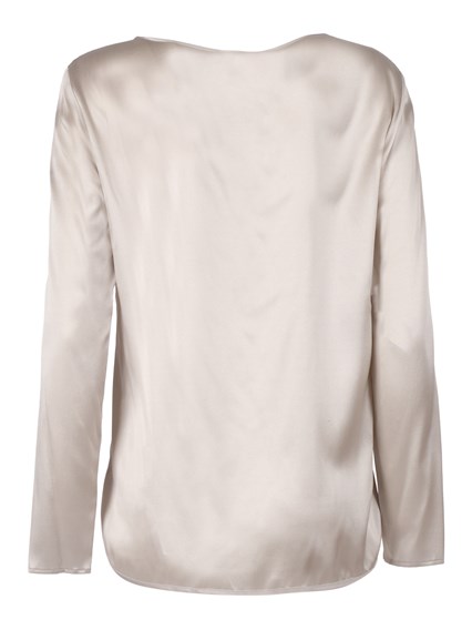 MAX MARA MM BLOUSE