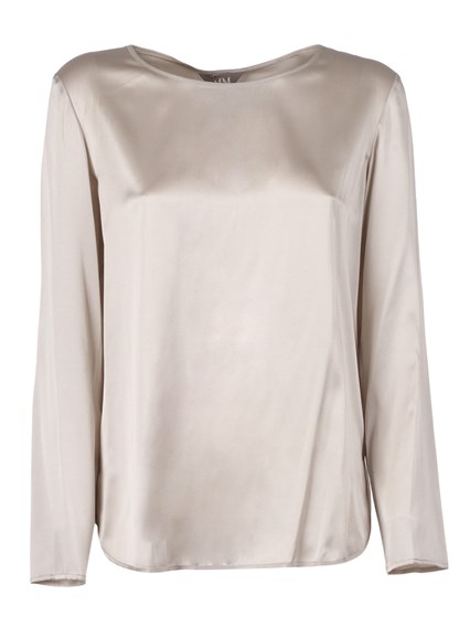 MAX MARA MM BLOUSE