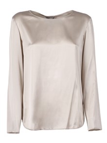MAX MARA MM BLOUSE