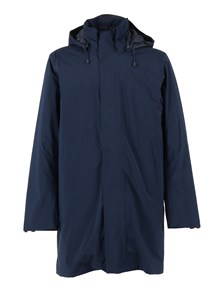 K-WAY THOMAL BONDED PADDED DOWN JACKET
