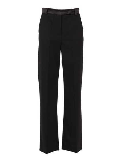 Max Mara Weekend Pantalone lungo BREAK1234