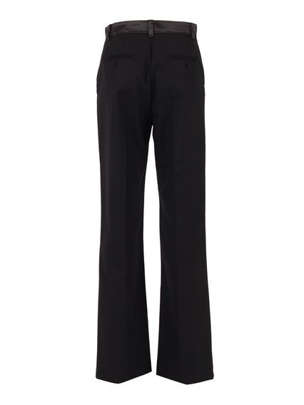 Max Mara Weekend Pantalone lungo BREAK1234