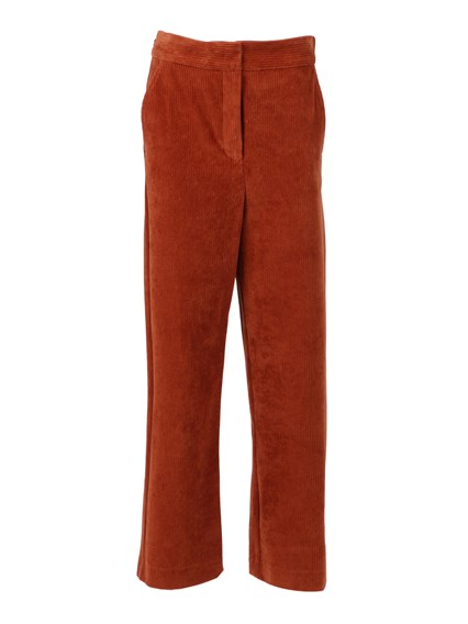 MAX MARA MM Pantalone in Jersey GOCCE