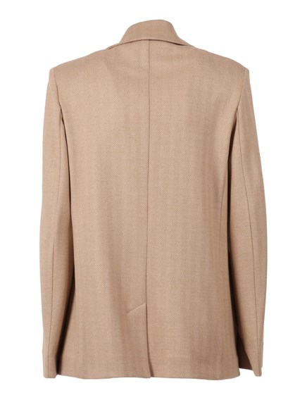 MAX MARA MM JERSEY JACKET