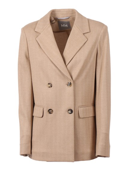 MAX MARA MM JERSEY JACKET
