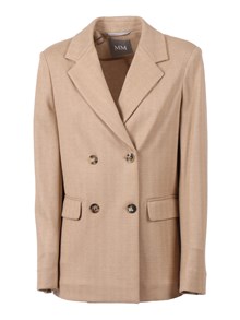 MAX MARA MM JERSEY JACKET