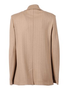 MAX MARA MM JERSEY JACKET