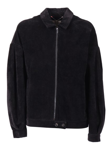 MAX MARA MM JERSEY JACKET