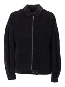 MAX MARA MM JERSEY JACKET