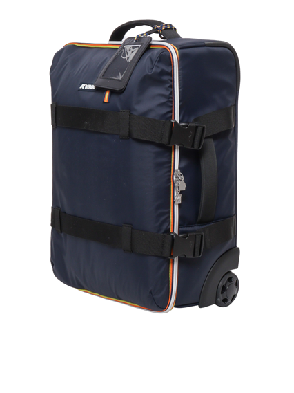 K-WAY BLOSSAC S TROLLEY