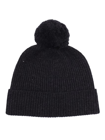 K-WAY P. VINCIENNE CARDIGAN STITCH CAP