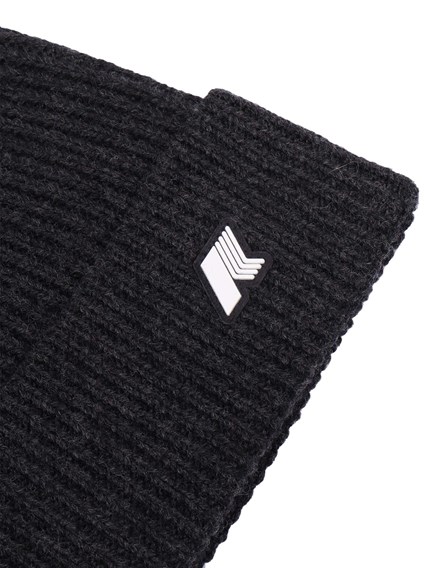 K-WAY P. VINCIENNE CARDIGAN STITCH CAP