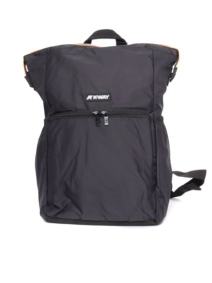 K-WAY MAIZY BACKPACK
