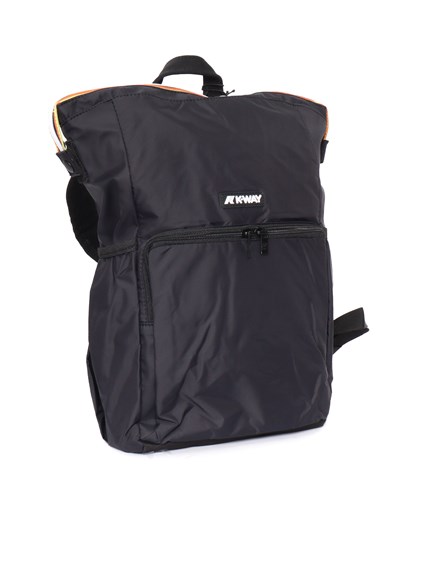 K-WAY MAIZY BACKPACK
