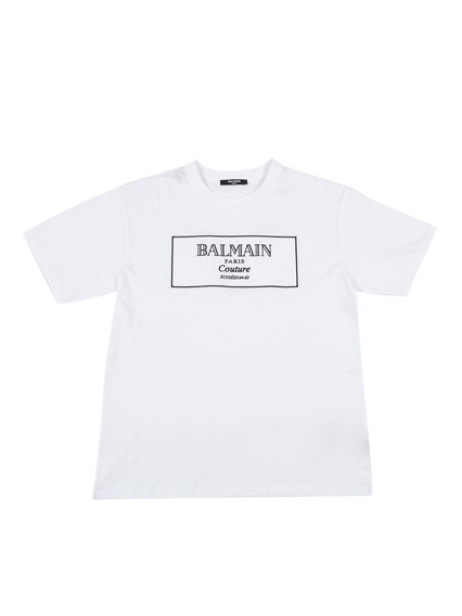 Balmain BX8P51Z3186100NE