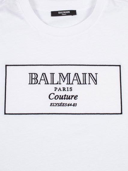 Balmain BX8P51Z3186100NE