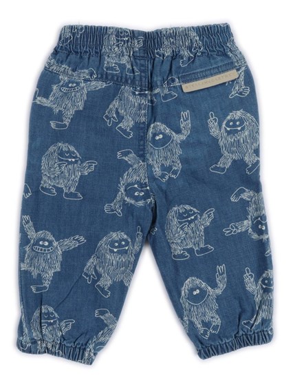 Stella Mc Cartney TROUSERS