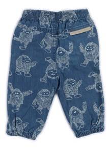 Stella Mc Cartney TROUSERS