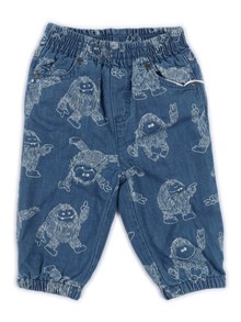 Stella Mc Cartney TROUSERS