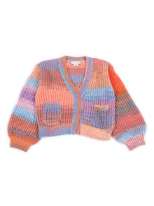 Stella Mc Cartney KNIT CARDIGAN