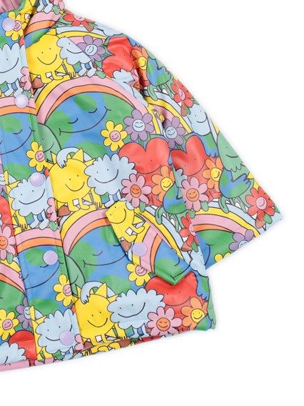 Stella Mc Cartney TX2007Z3227999MC