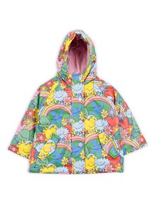 Stella Mc Cartney PARKA