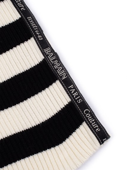 Balmain BX9A40Z3297102NE