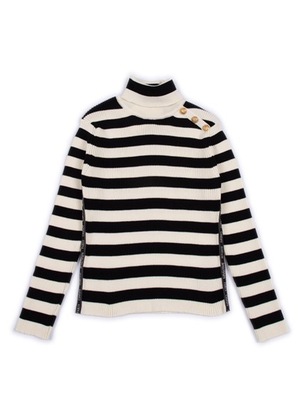 Balmain BX9A40Z3297102NE