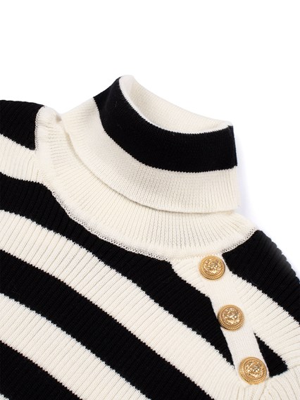 Balmain BX9A40Z3297102NE