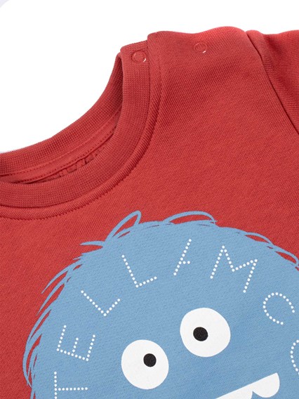 Stella Mc Cartney TX4560Z0453304