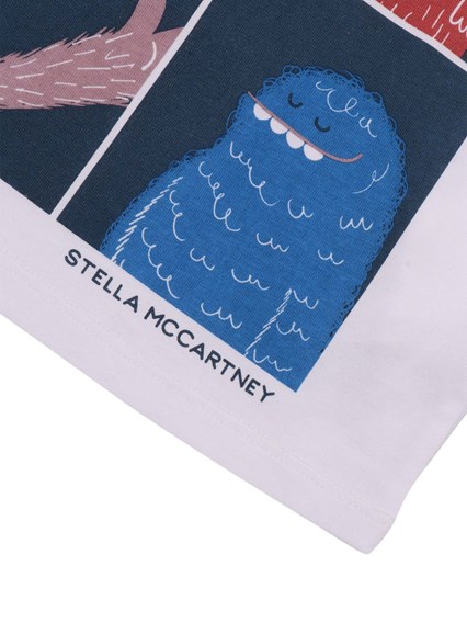 Stella Mc Cartney TX8550Z0434100