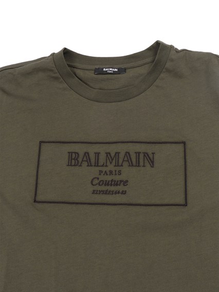 Balmain T-SHIRT/TOP