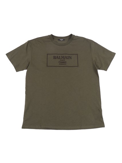 Balmain T-SHIRT/TOP