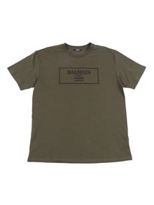 Balmain T-SHIRT/TOP