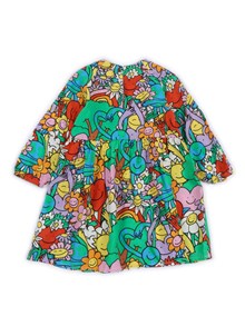 Stella Mc Cartney WOVEN DRESS