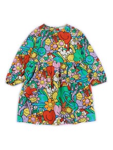 Stella Mc Cartney WOVEN DRESS