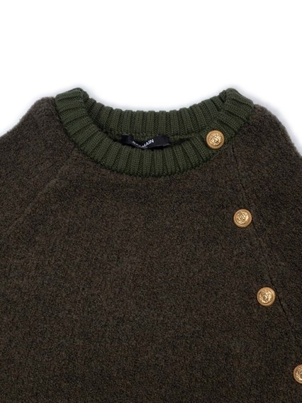 Balmain BX9P80Z3317762OR