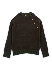 Balmain BX9P80Z3317762OR