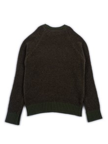 Balmain BX9P80Z3317762OR