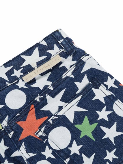 Stella Mc Cartney TROUSERS