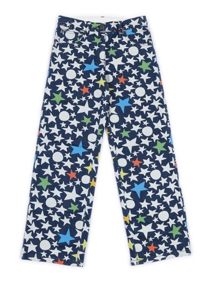 Stella Mc Cartney TROUSERS