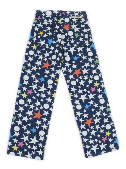 Stella Mc Cartney TROUSERS