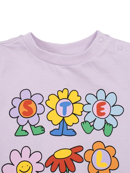 Stella Mc Cartney T-SHIRT/TOP