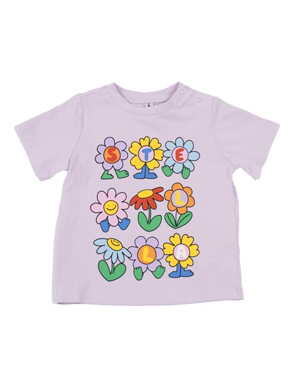 Stella Mc Cartney T-SHIRT/TOP