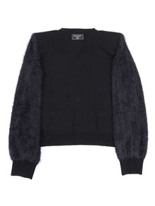 Balmain KNIT CARDIGAN