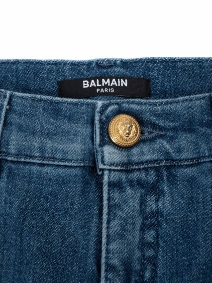Balmain BX6R30D0038619OR