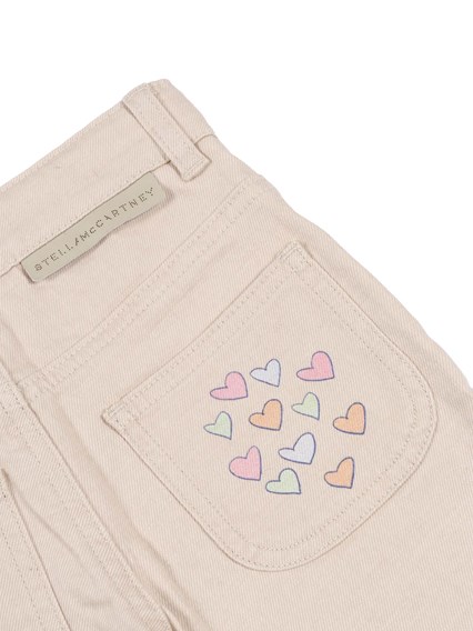 Stella Mc Cartney TROUSERS