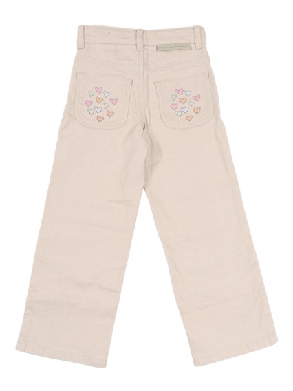 Stella Mc Cartney TROUSERS