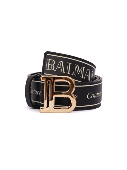 Balmain BELTS